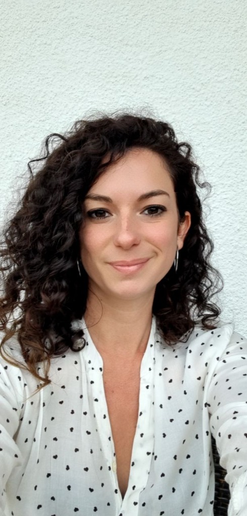 photo portrait Marion Arnaud