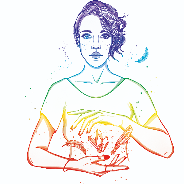 La Petite Boutique Energétique