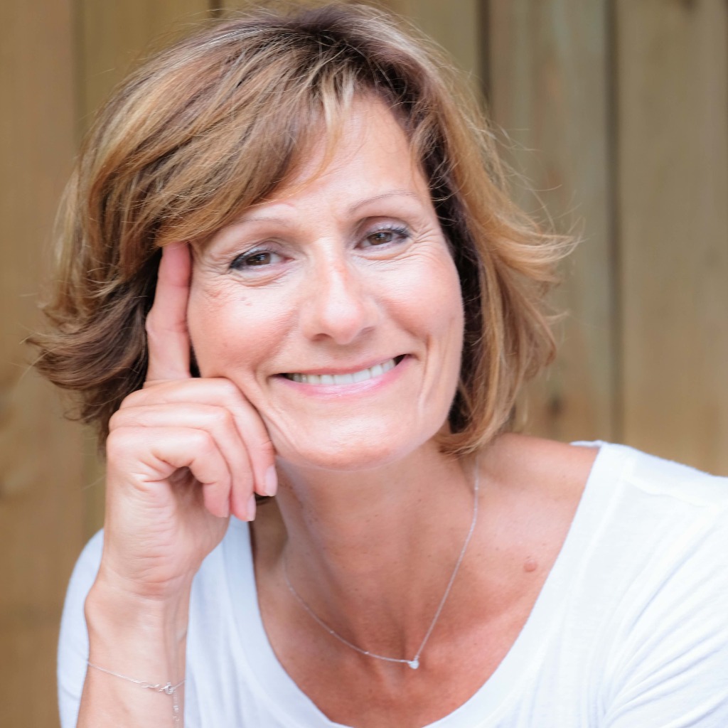 photo portrait Nathalie LA ROSA