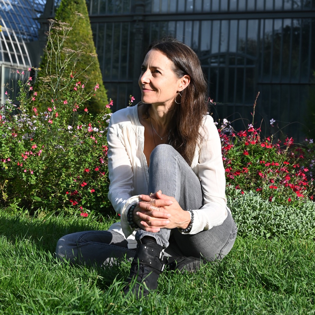 photo portrait MISSLIN