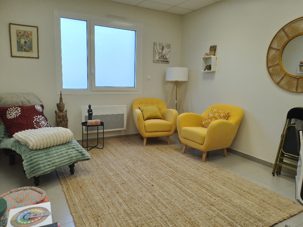 photo cabinet Angélique Degand