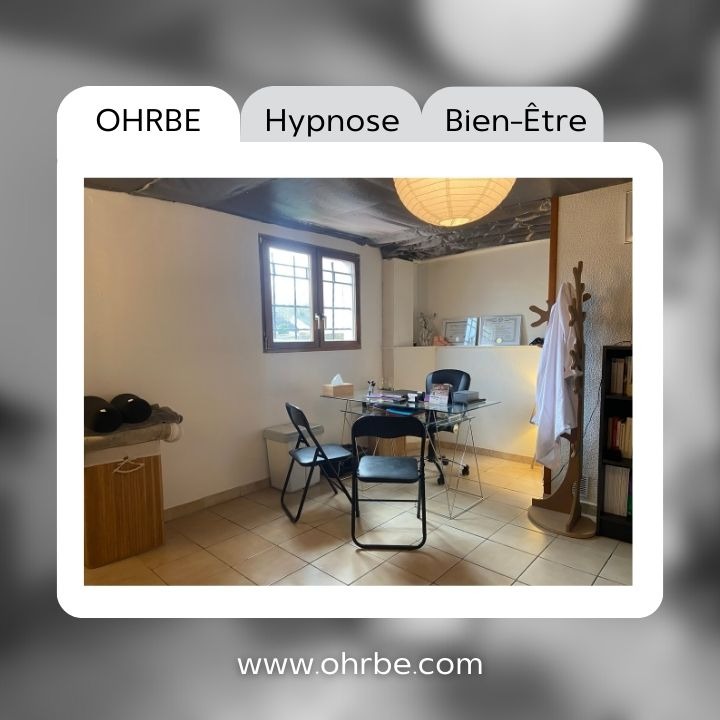 photo cabinet Vanessa FICHTER (cabinet OHRBE)