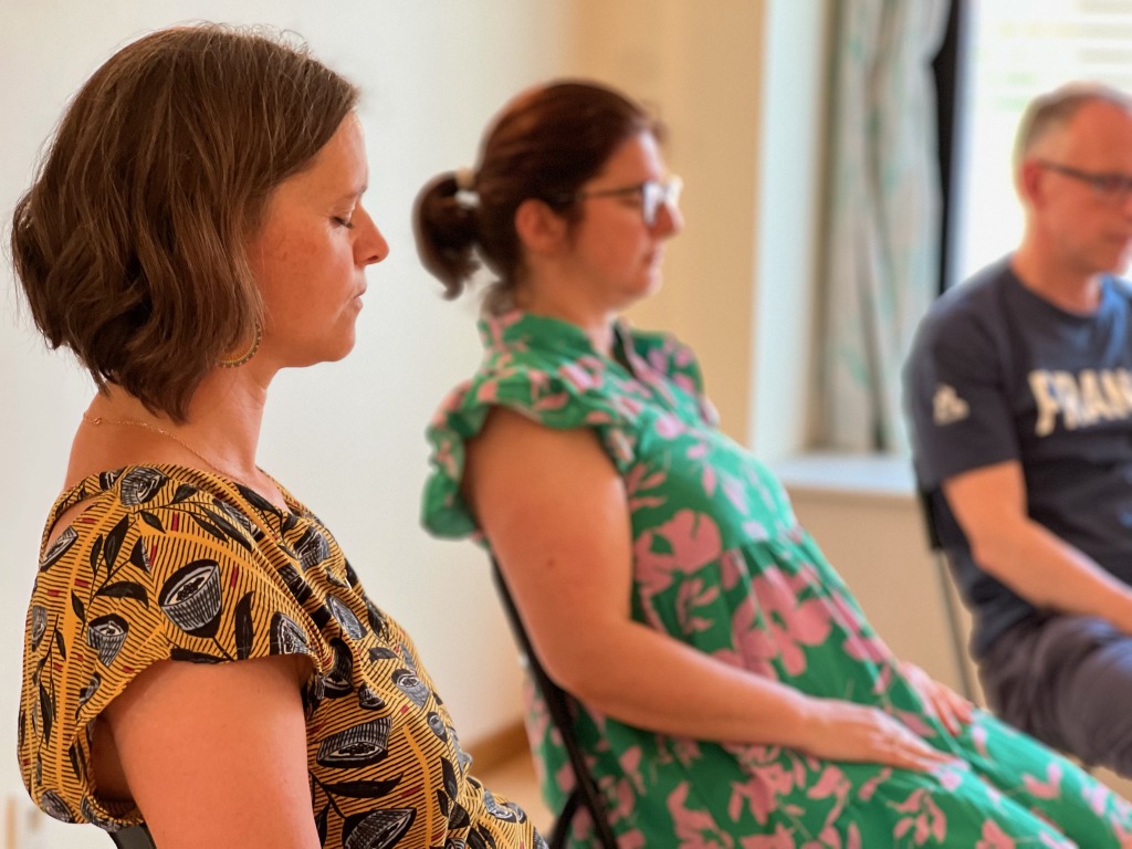 photo activite Laurence TAFFIN-BERGER