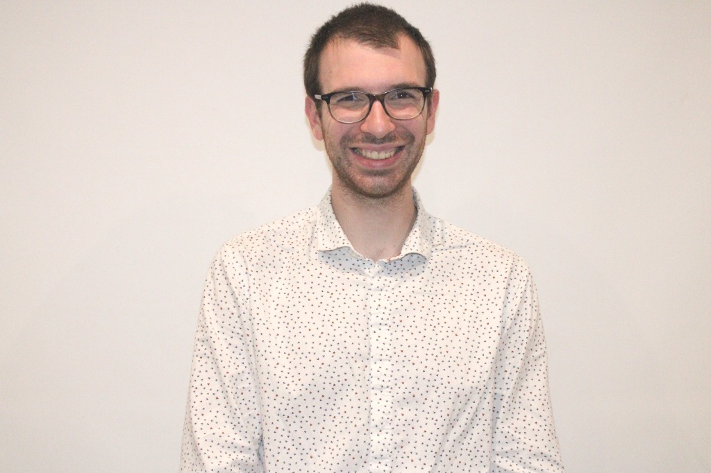 photo portrait Jean-Baptiste Caillieret