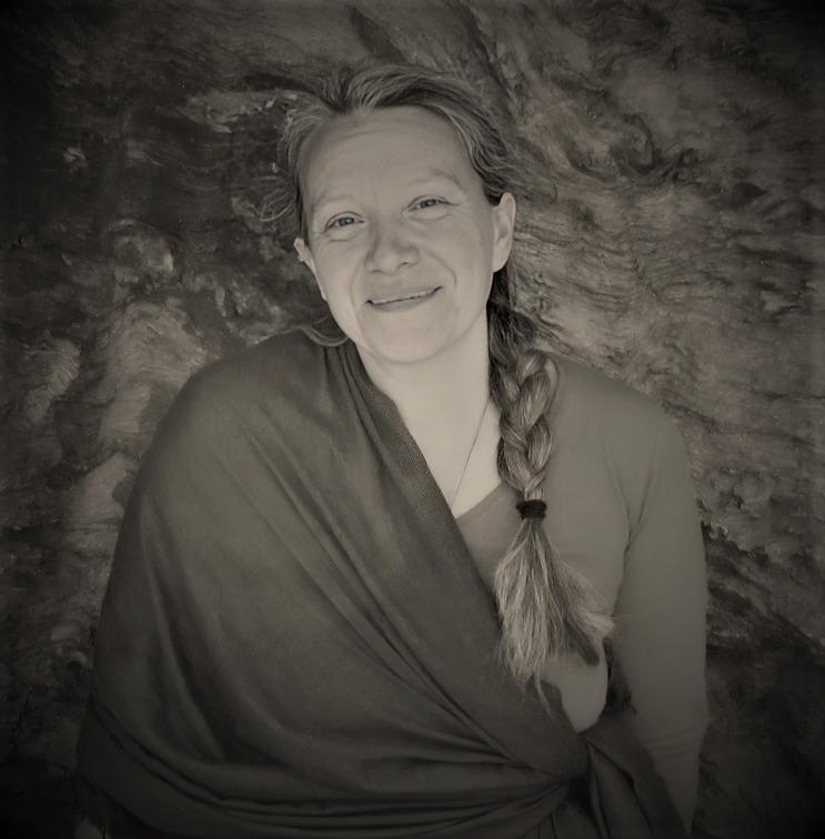 photo portrait Gwennola Clement