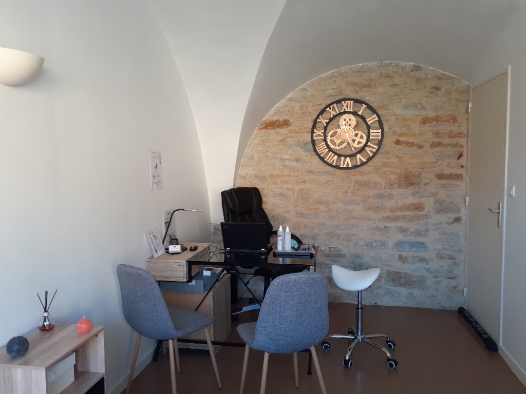 photo seance Boris Murgia