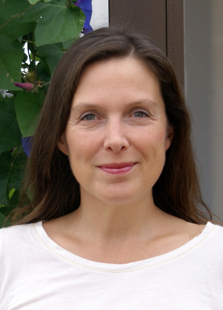 photo portrait Jany Sabatier