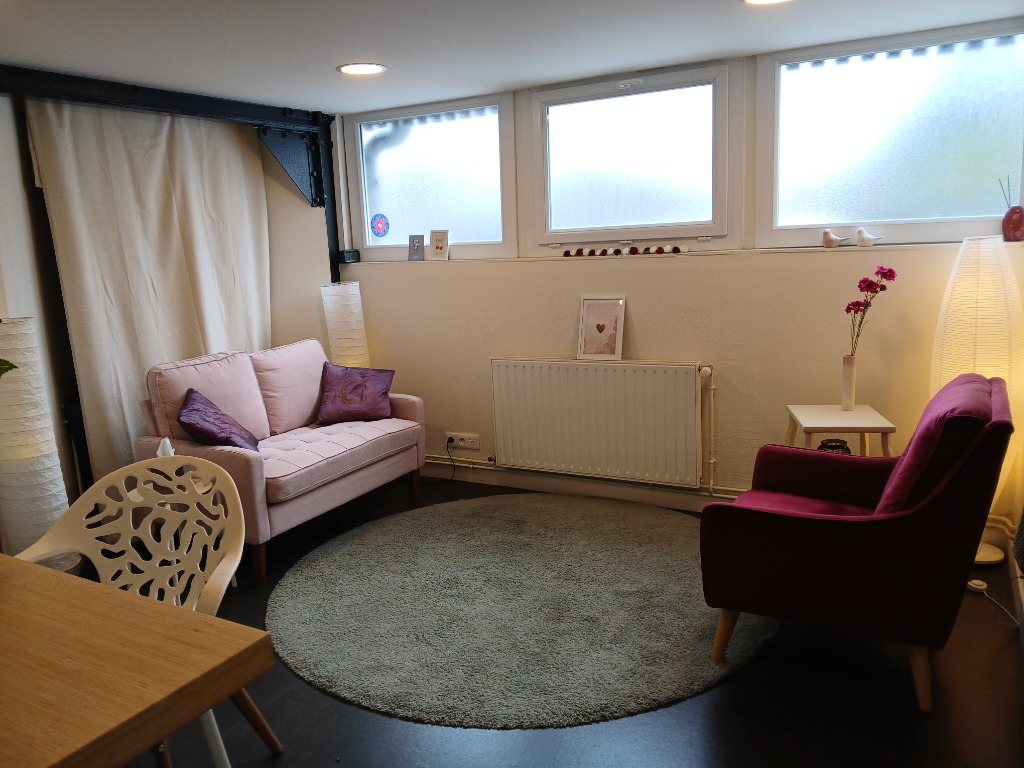 photo cabinet Gwenn Melscoet