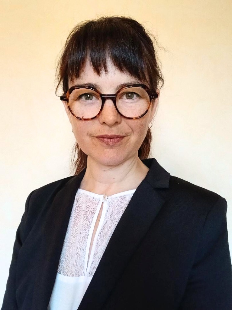 photo portrait Gwenn Melscoet