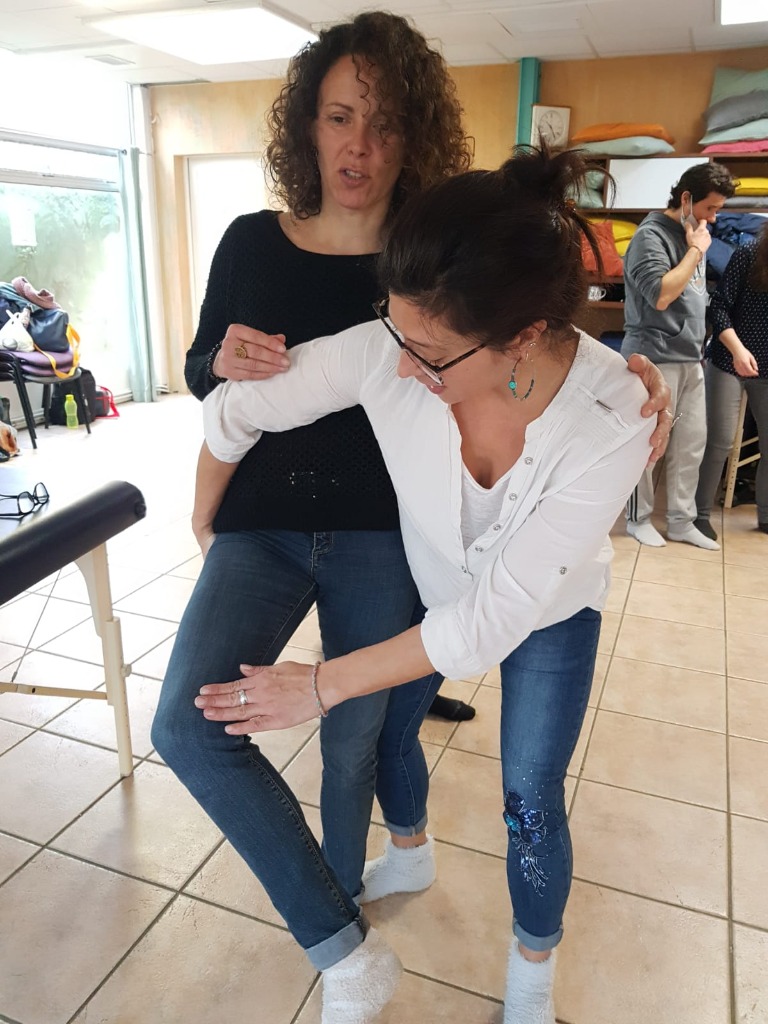 photo activite Paula Faneca