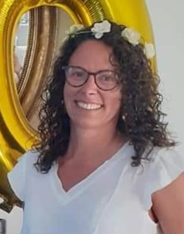 photo portrait Paula Faneca