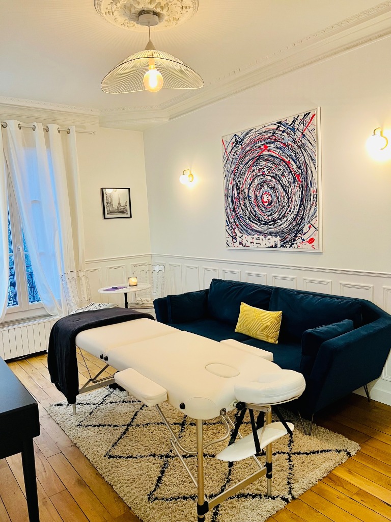 photo cabinet ESTELLE BRIAND