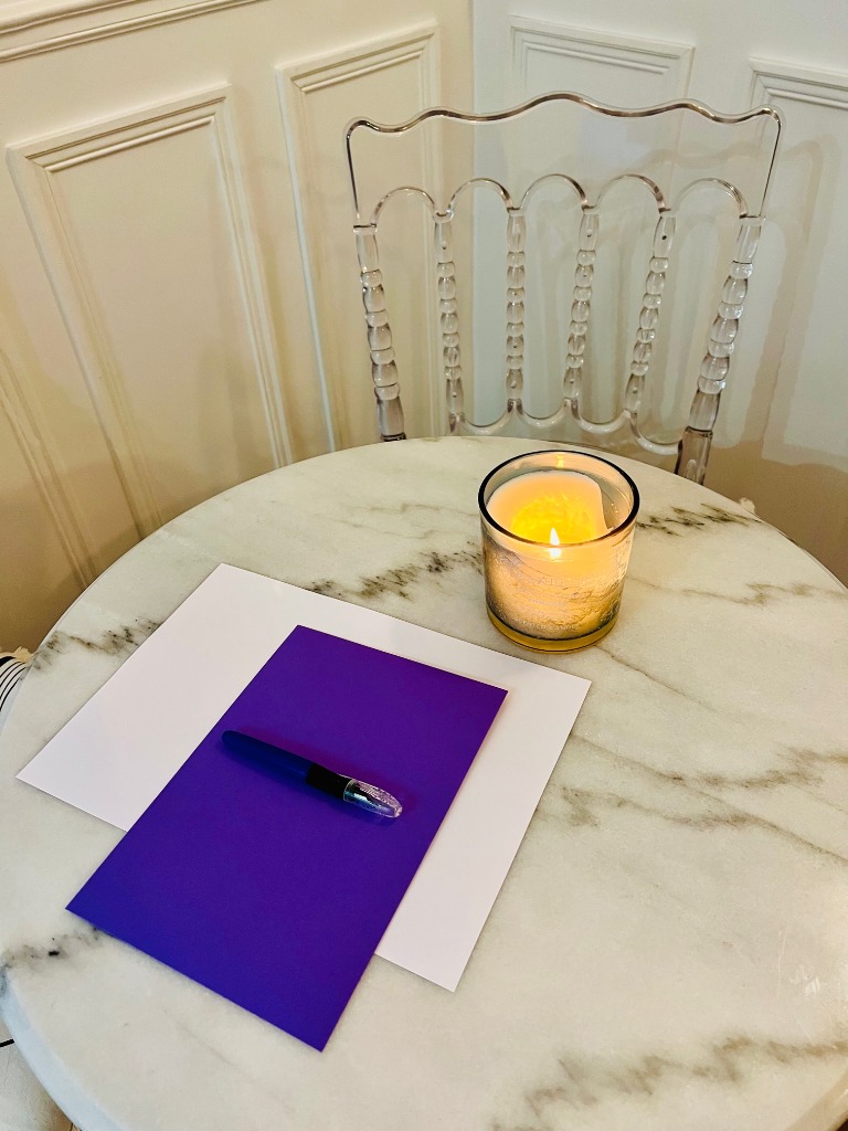 photo seance ESTELLE BRIAND