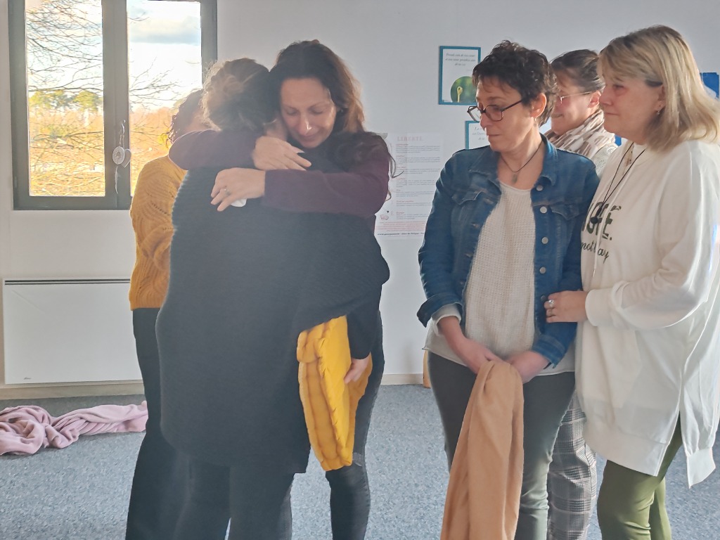 photo portrait Constellations familiales et psychogénéalogie