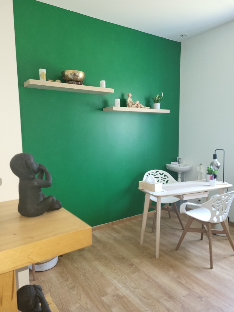 photo cabinet Marie Arosteguy