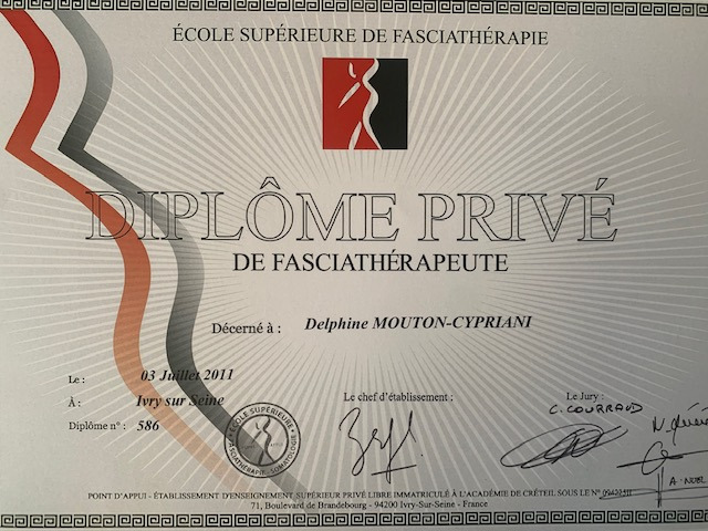 photo activite Delphine Mouton-Cypriani