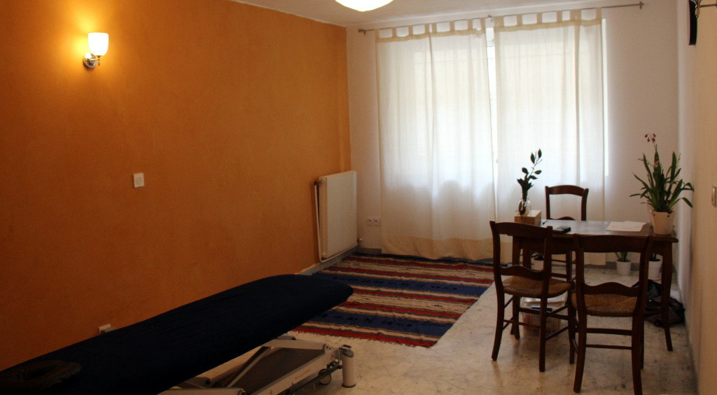 photo cabinet Delphine Mouton-Cypriani