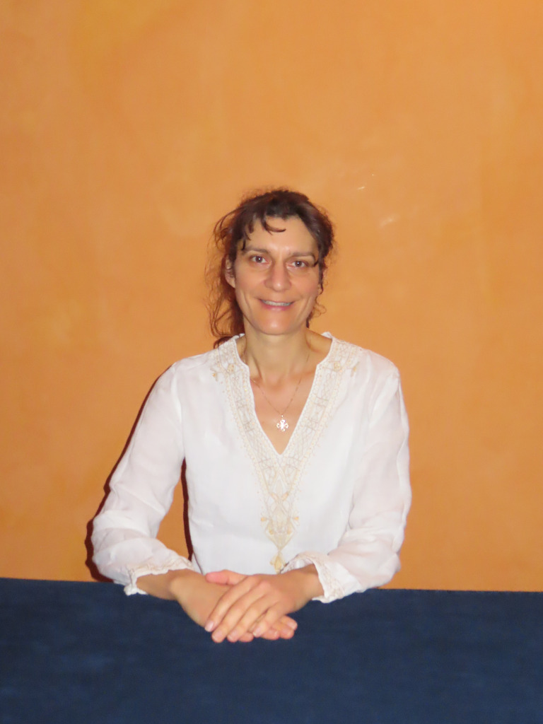 photo portrait Delphine Mouton-Cypriani