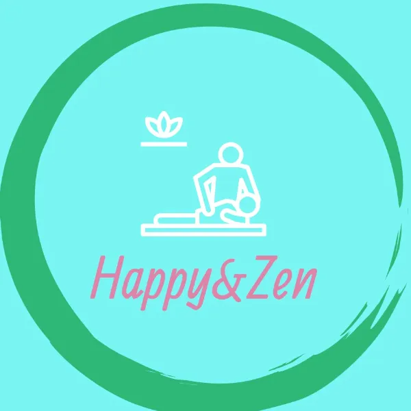 HAPPY & ZEN BY CATHY