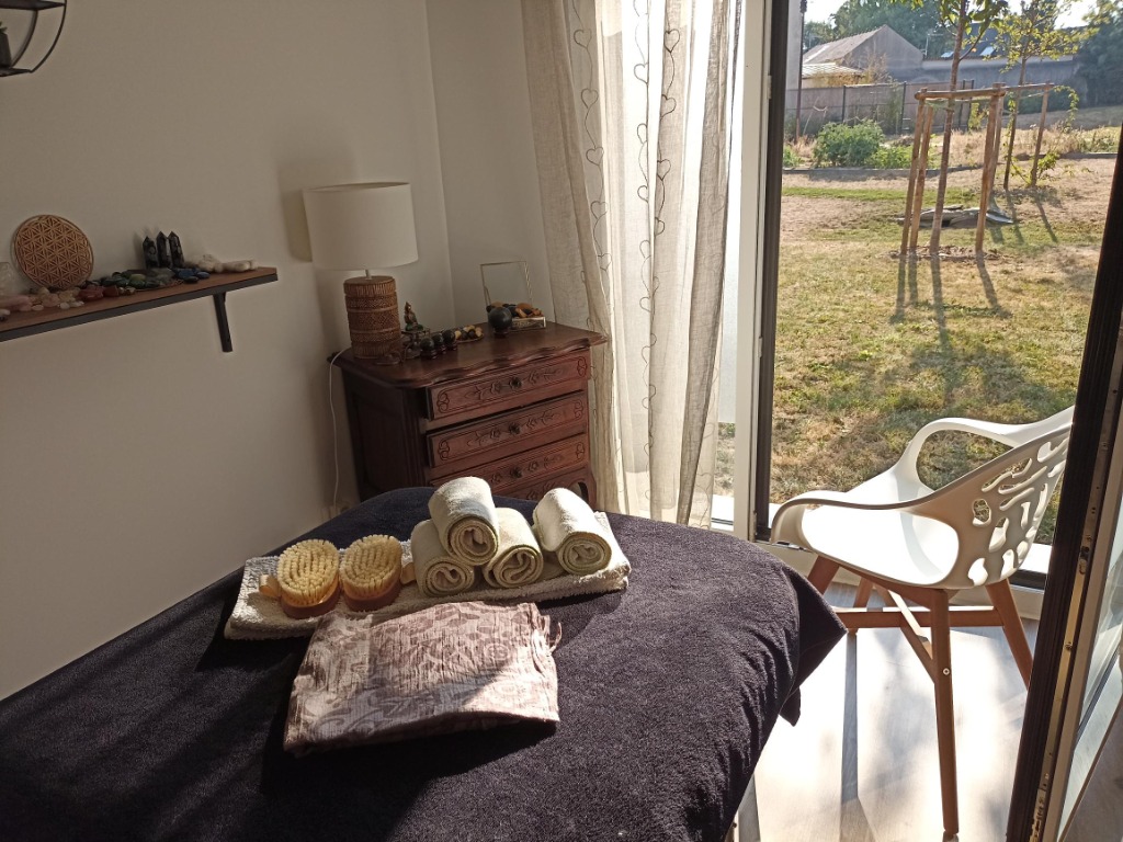 photo cabinet Delphine ALLAIN