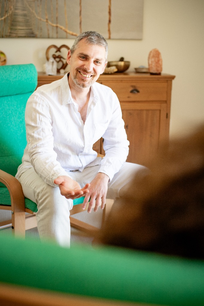 photo activite Guillaume HERVE