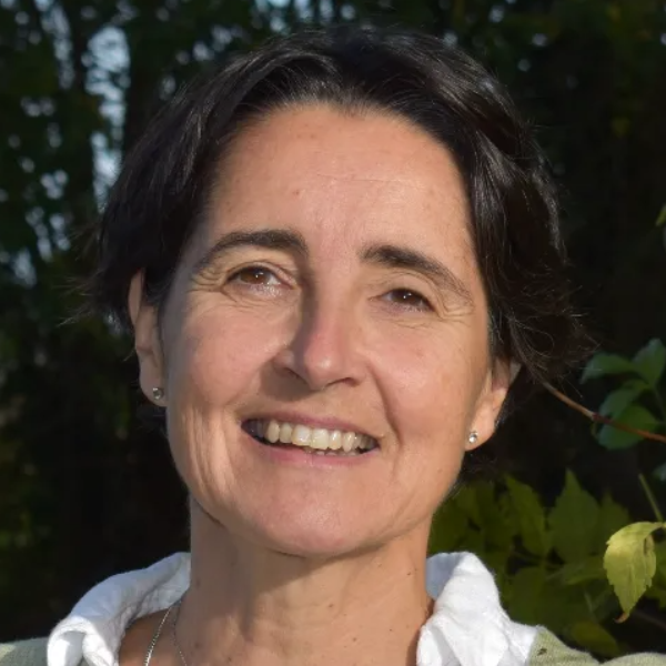 Marie-Laétitia Dumont