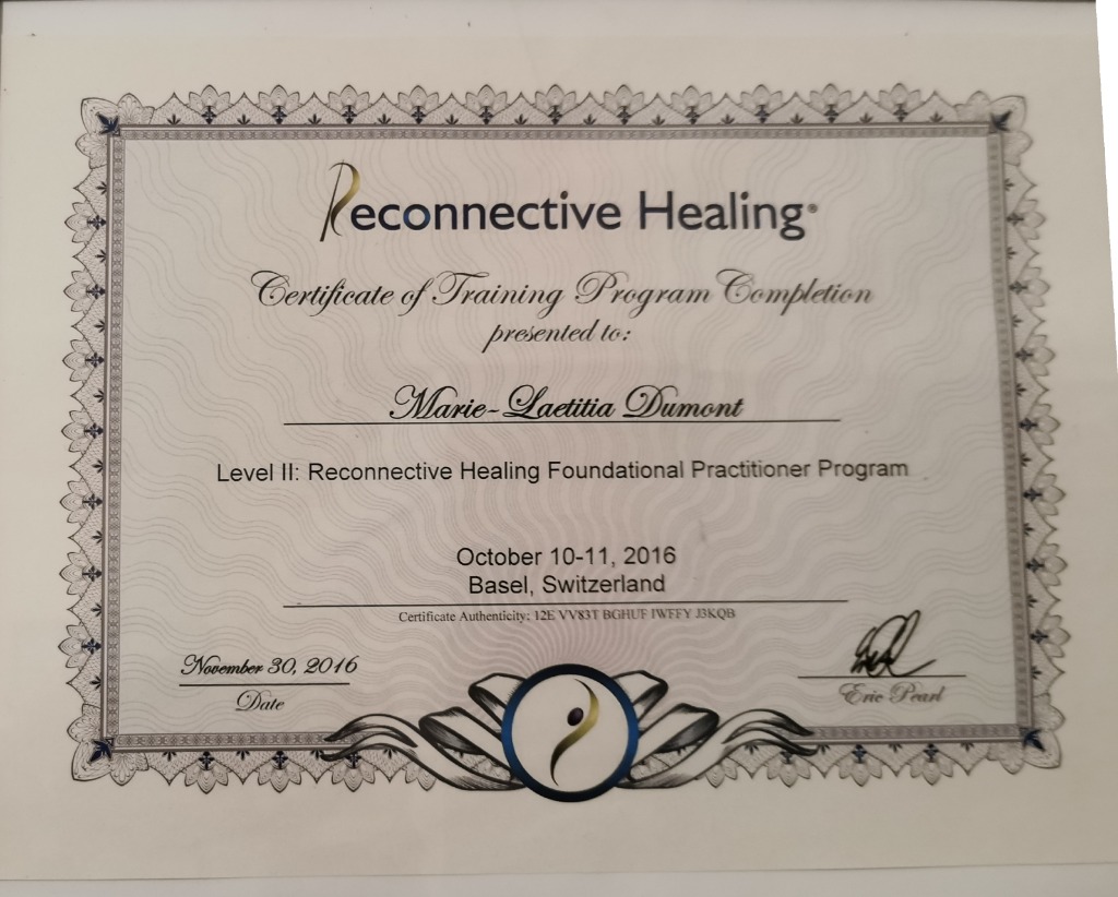 photo diplome Marie-Laétitia Dumont