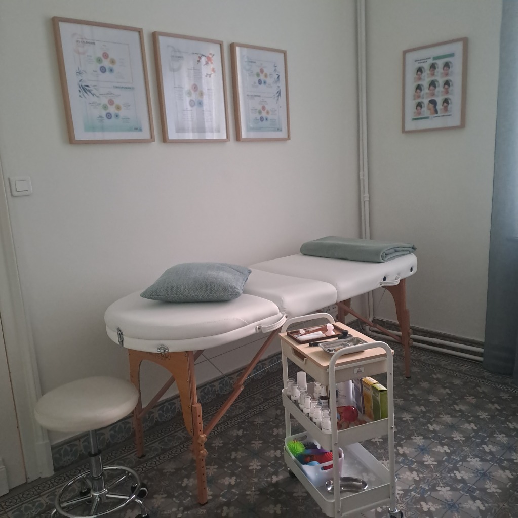 photo activite Isabelle FROMENT