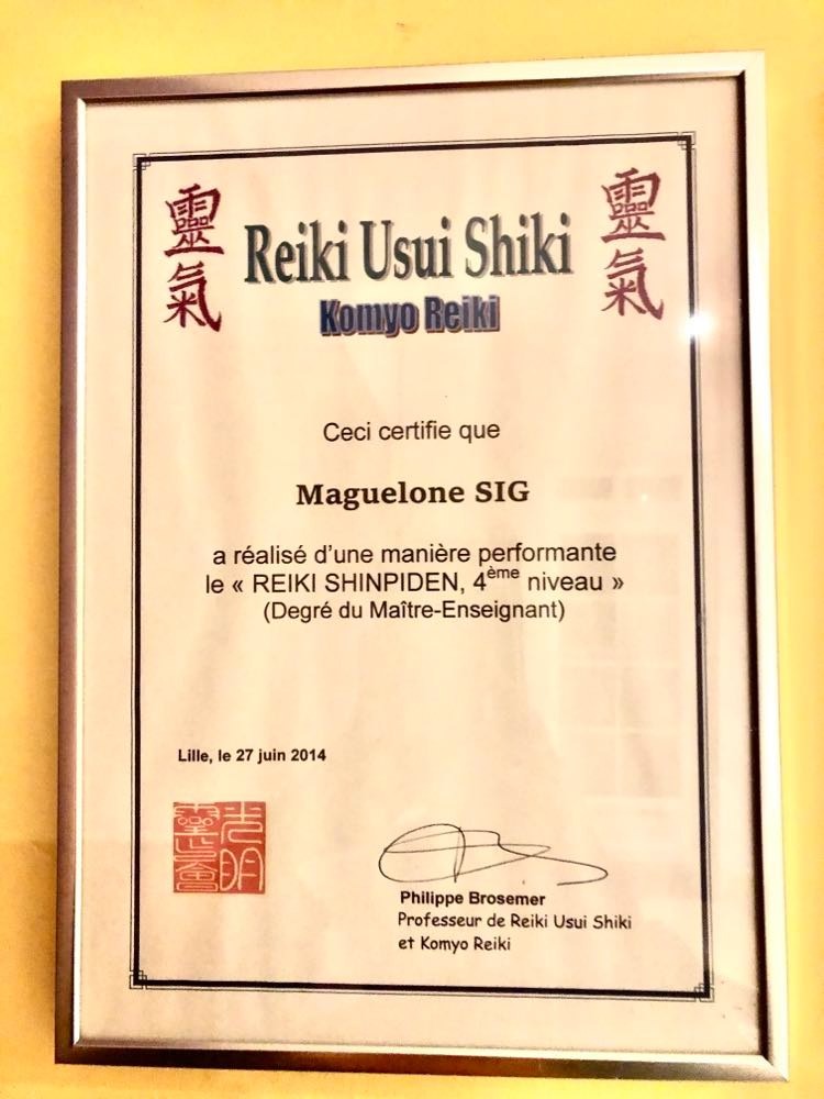 photo diplome Maguelone