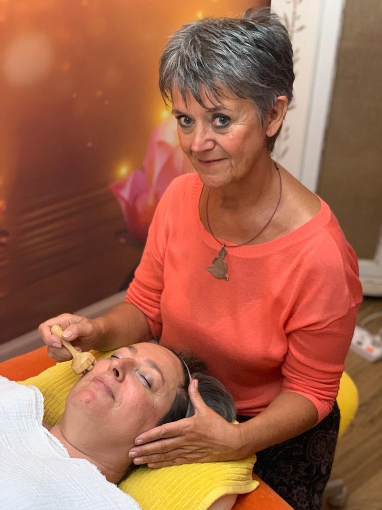 photo seance Maguelone