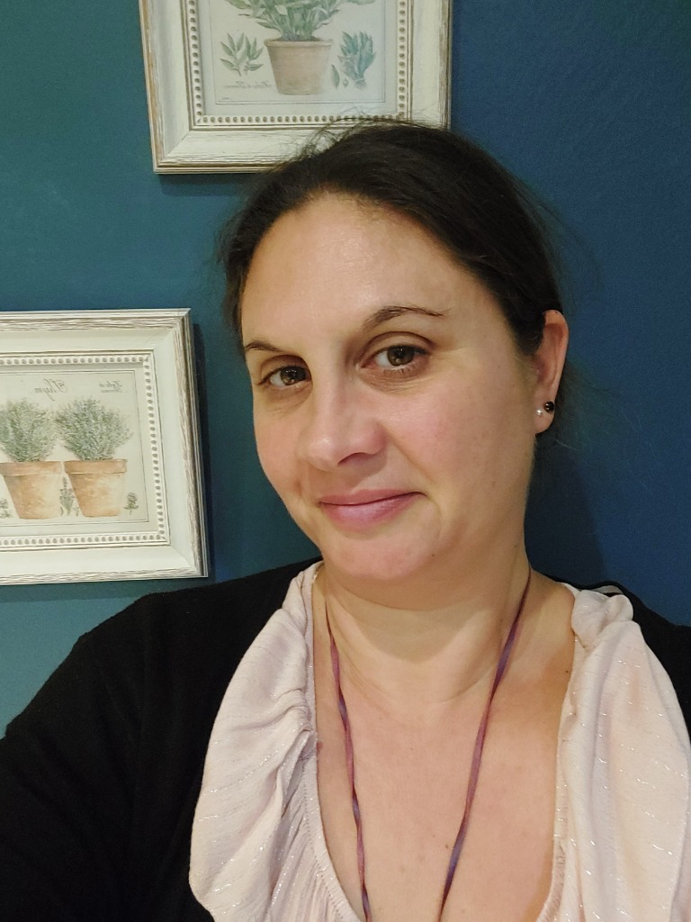 photo portrait Lib’ose