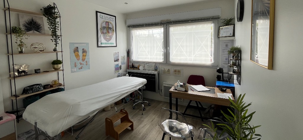 photo cabinet Sonia Leroy 