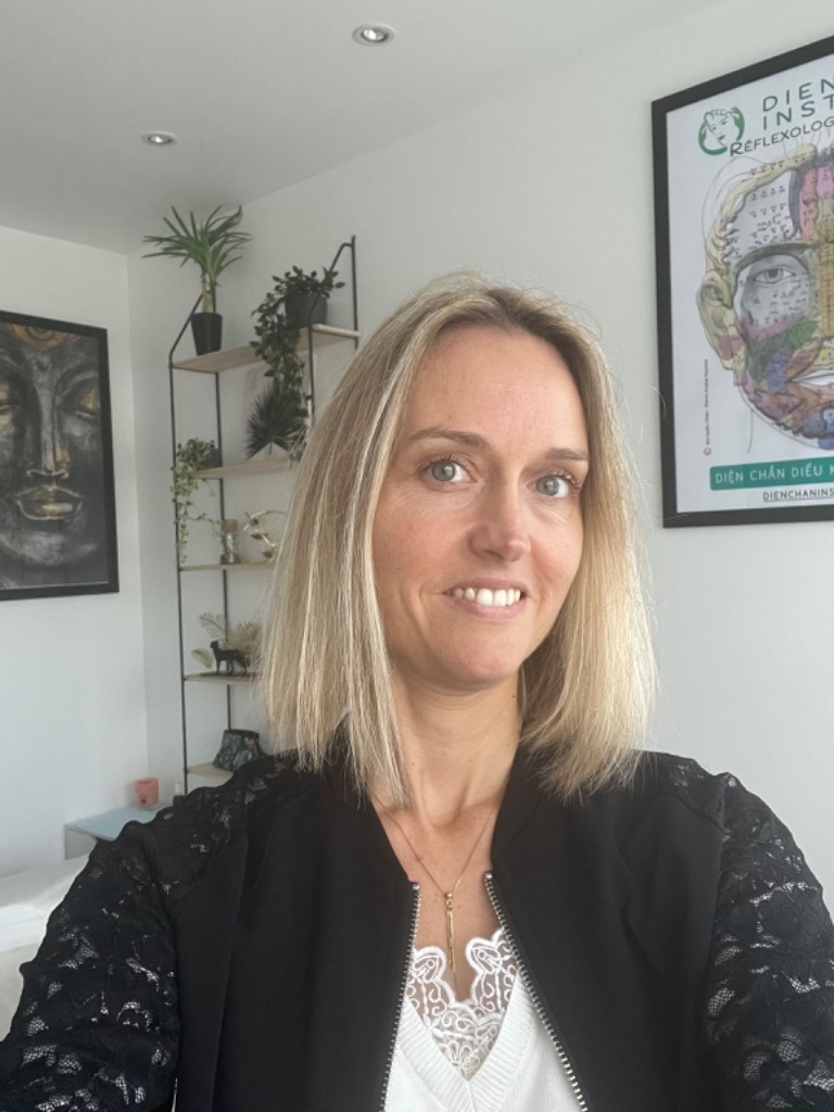 photo portrait Sonia Leroy 