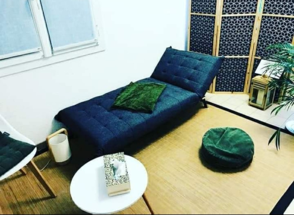 photo seance Natacha Besse