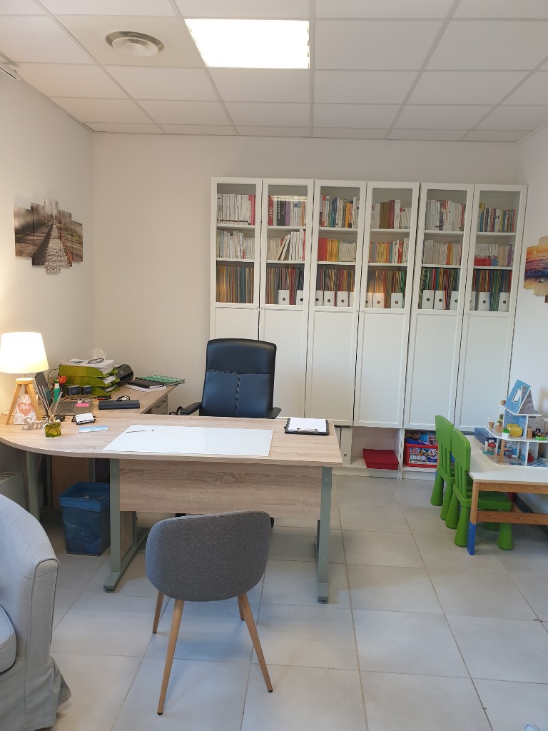 photo activite Cindy Pastor