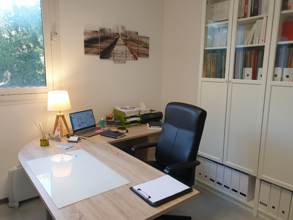 photo portrait Cindy Pastor