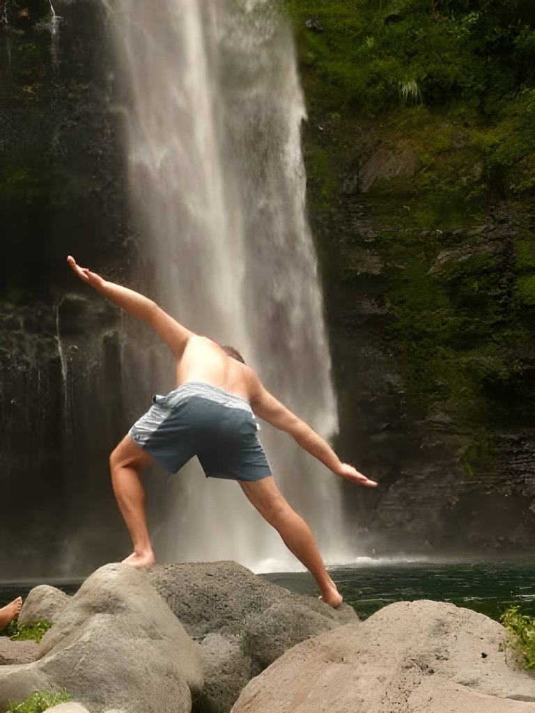 photo activite Brice plossard