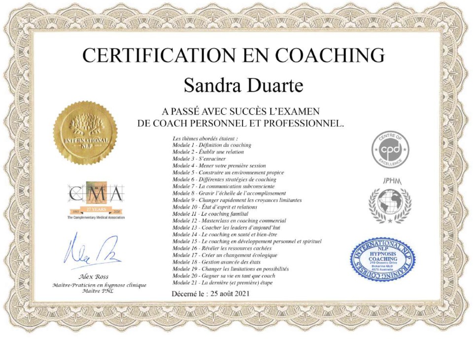 photo diplome Scarabée doré