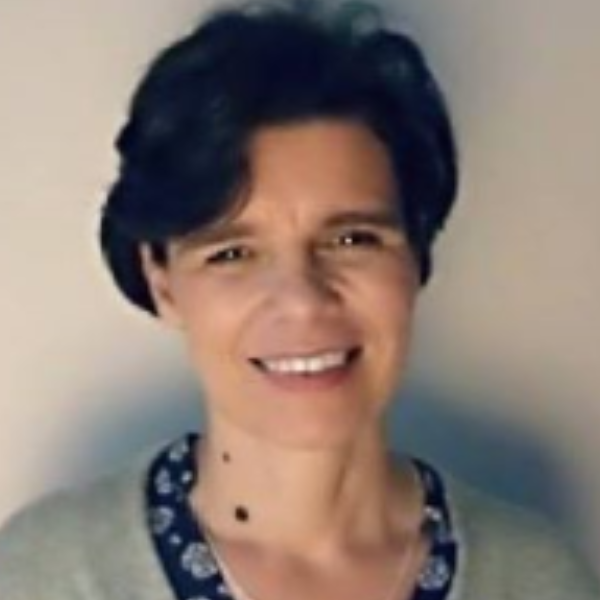 Bénédicte Pinczon du Sel