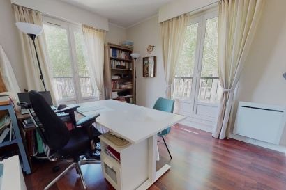 photo cabinet PINCZON DU SEL BENEDICTE GRAPHOTHERAPEUTE