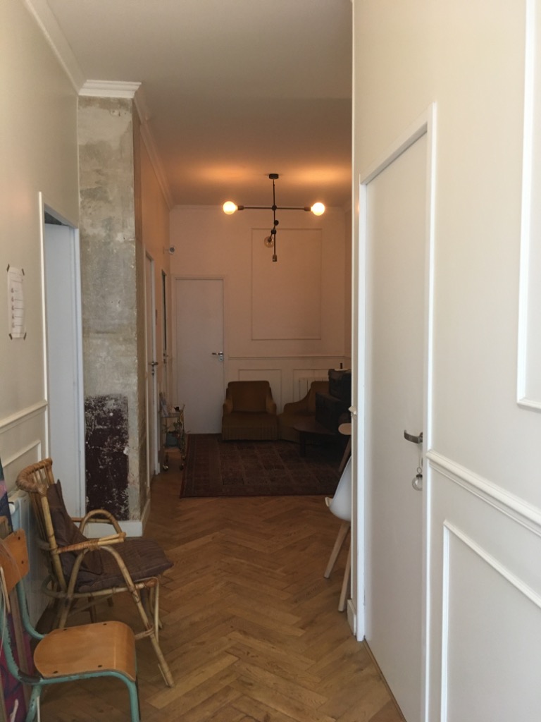 photo cabinet Claire Winding