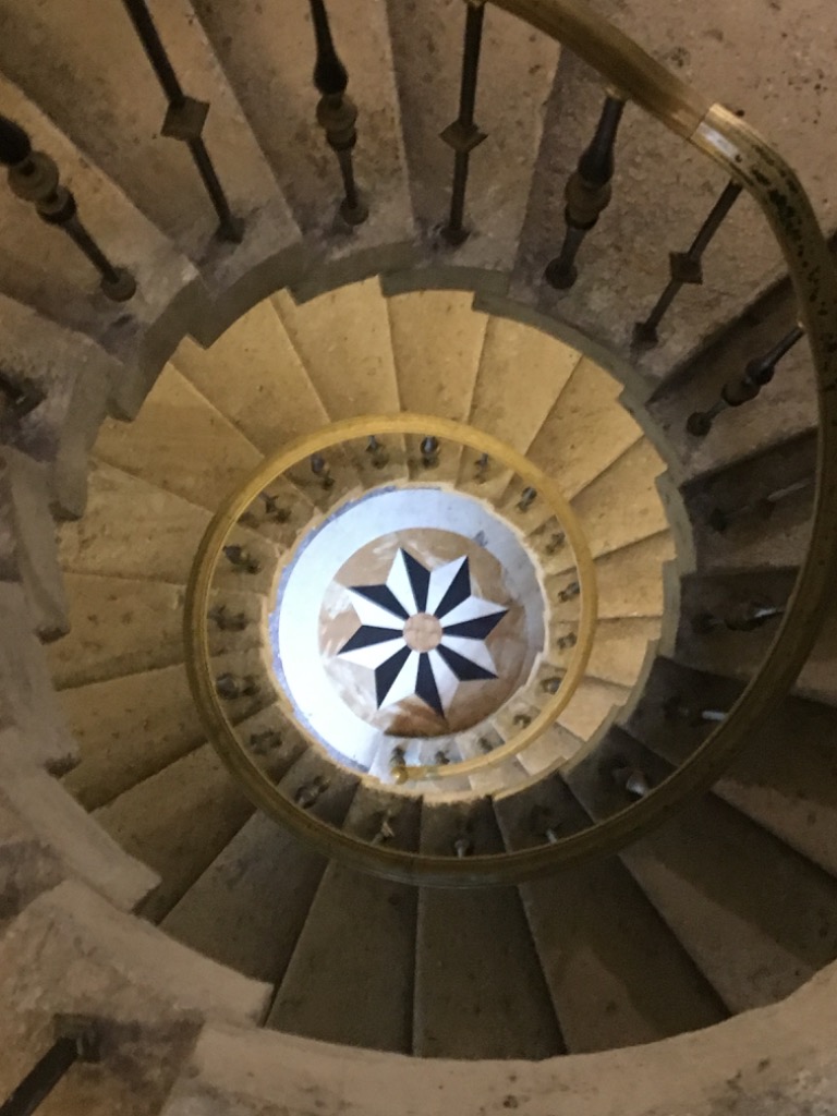 photo activite Marie Fargier