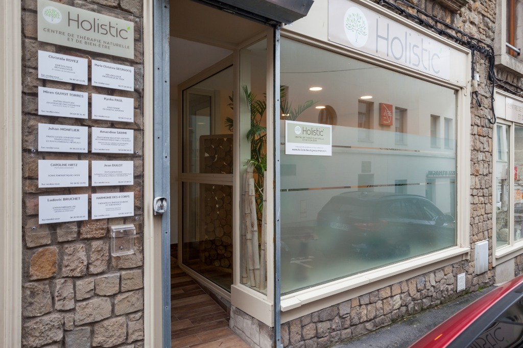 photo activite LUDOVIC BRUCHET