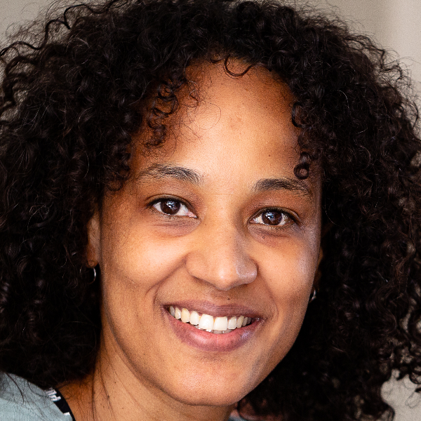 Cécile Camara Coaching