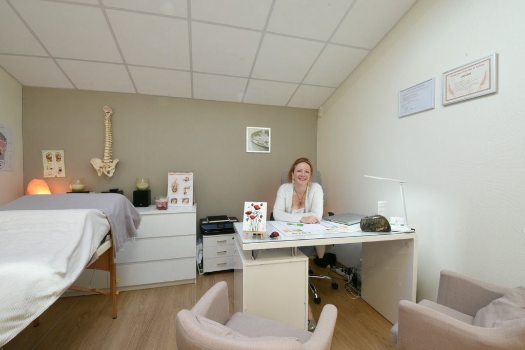 photo activite ELIZABETH BOUE