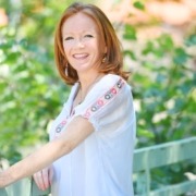 photo portrait ELIZABETH BOUE