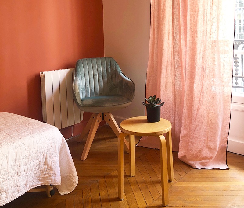 photo seance Chloé Duval