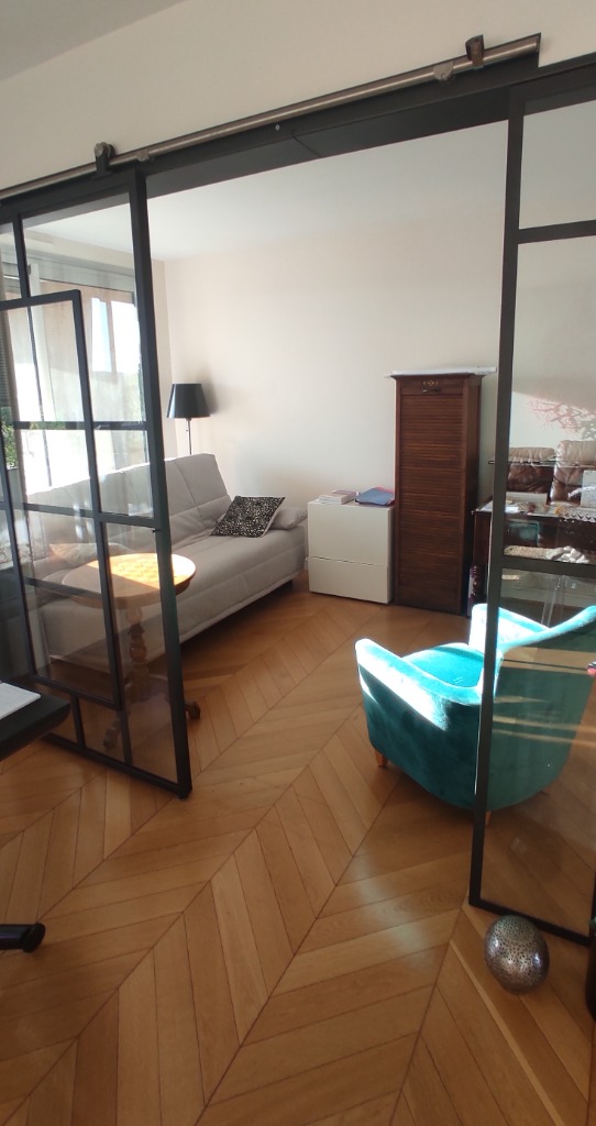 photo cabinet Nathalie Traube