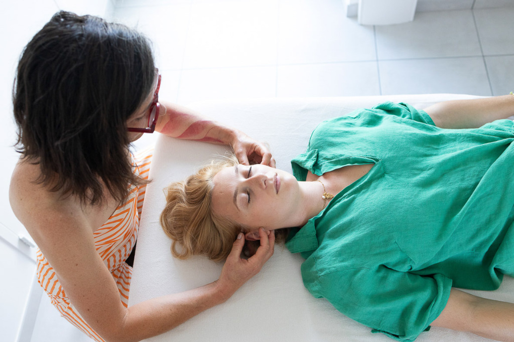 photo seance Karine GUICHARD