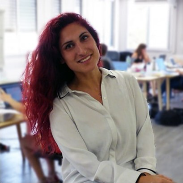 Annabel DIKER Psychologue | Montpellier